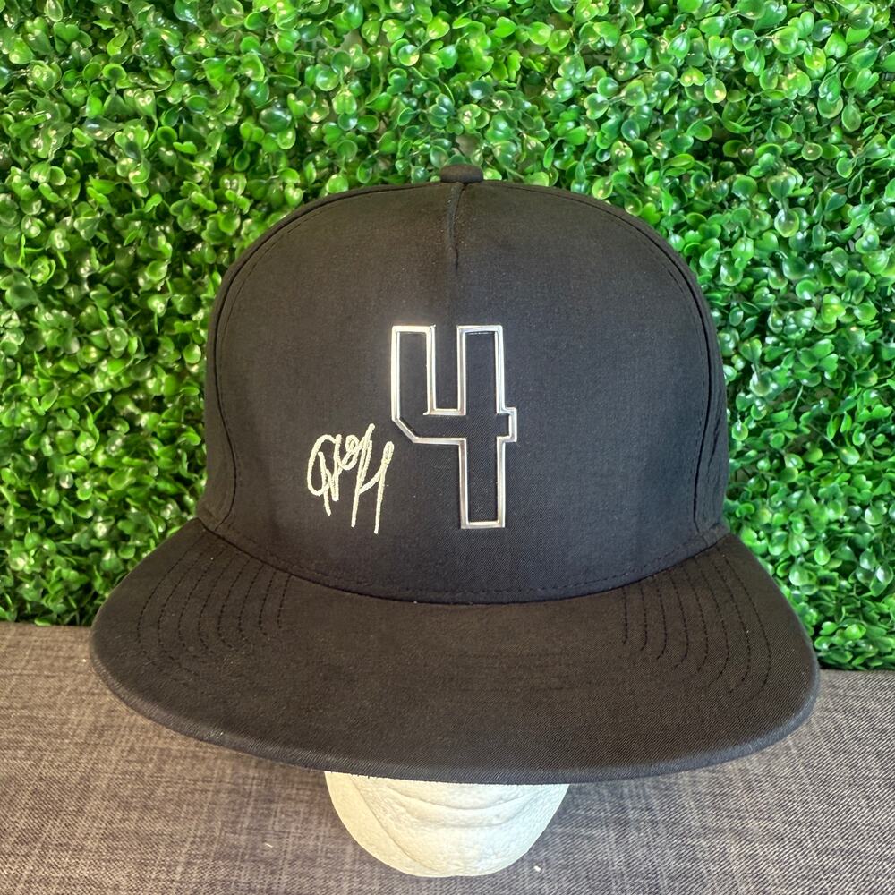 Diamondbacks Ketel Marte Silver Slugger Sixth Man Number 4 Snapback Adult ahat